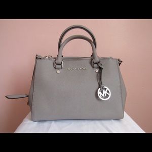 Michael Kors Small Sutton Bag