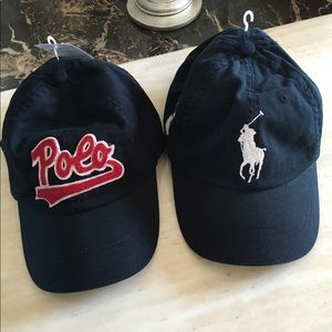 polo hats the price is for one hat