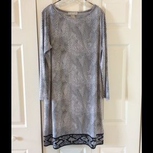 💥Price Drop!💥Flattering Michael Kors dress!