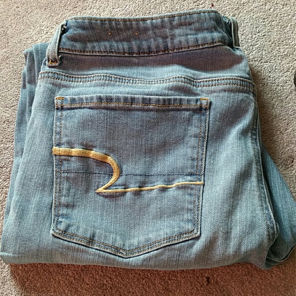 Brand New American Eagle Jeans w/o tags