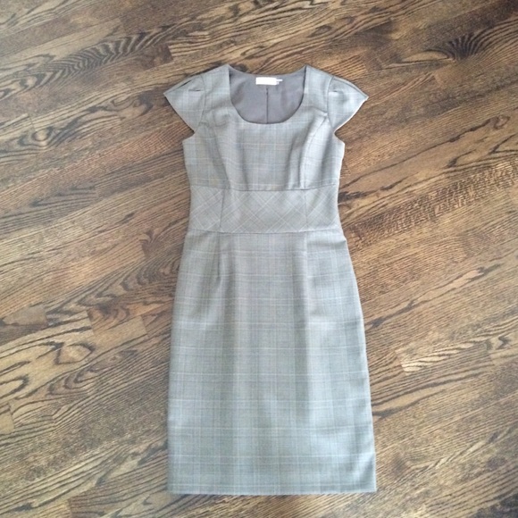Calvin Klein dress