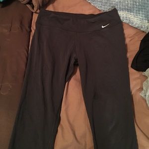 Nike workout pants