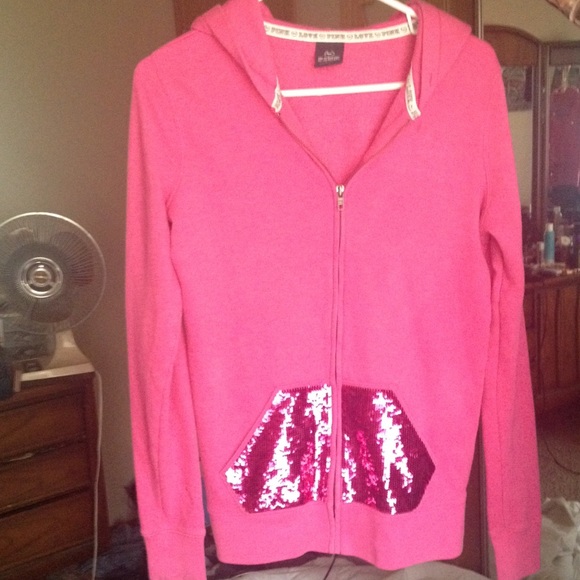 Victoria's Secret hoodie