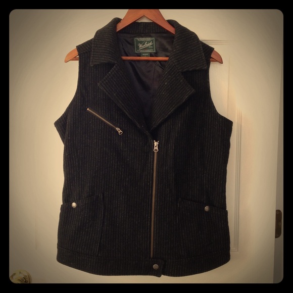 Woolrich Ryder Vest