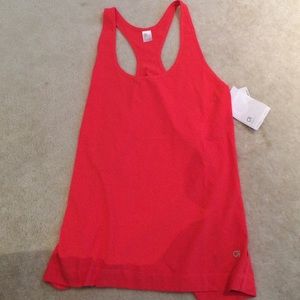 NWT GapFit exercise tank.