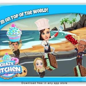 Meet your Posher, Joan