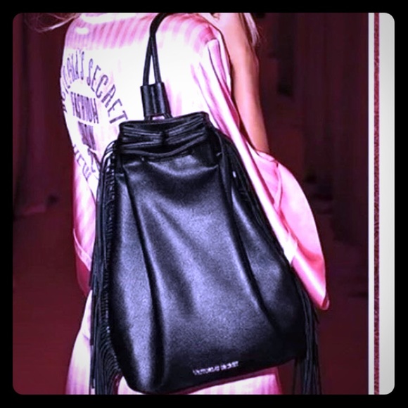 Victoria's Secret bag