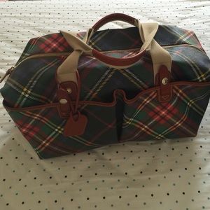 Duffle bag