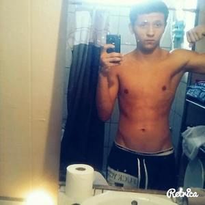 Meet your Posher, Mark