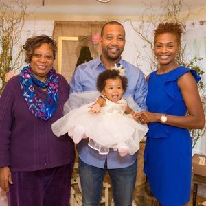 Meet your Posher, Sandra