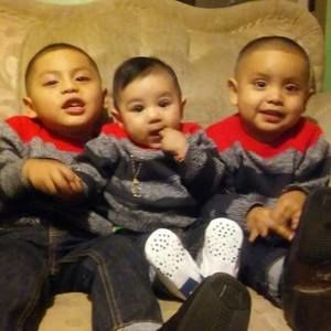 Meet your Posher, Gloria