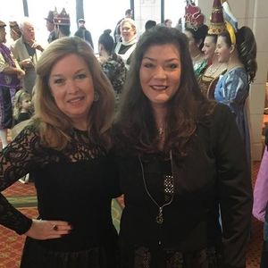 Meet your Posher, Kim brock