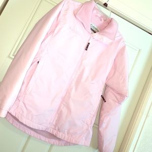 Nearly new Columbia jacket