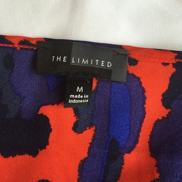 🚫SOLD in Bundle🚫Animal Print Cami - Picture 4 of 4