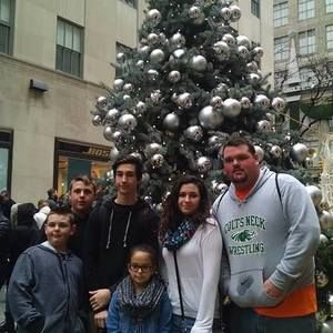 Meet your Posher, Careyanne