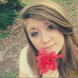 Meet your Posher, Kaylee