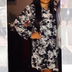 🎀🎀 Size XL dress from target worn once 🎀🎀