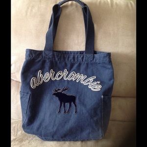 Abercrombie Tote bag