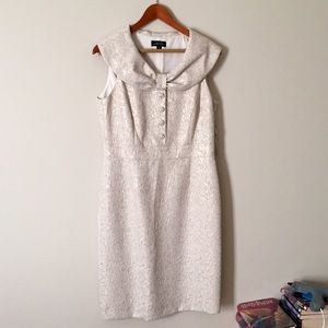 Tahari dress