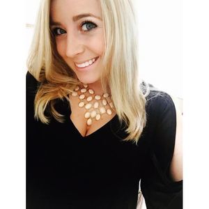 Meet your Posher, Kelsey