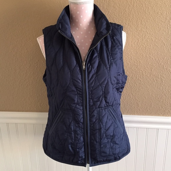 Old Navy Vest