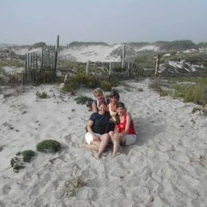 Meet your Posher, Cheryl