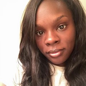 Meet your Posher, Kaylicia