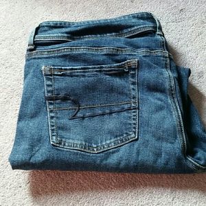 Brand New American Eagle Jeans w/o tags