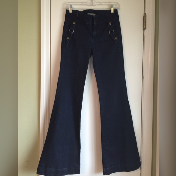 7 for all mankind jeans - Picture 1 of 3