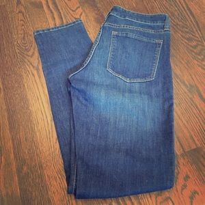Banana Republic Skinny Fit Jeans