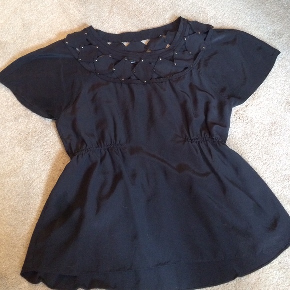 BCBG black top