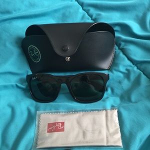 Ray bans