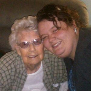 Meet your Posher, Julie