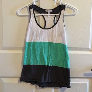 ambiance apparel tank top