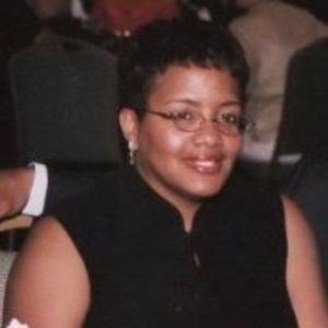 Meet your Posher, Cheryl