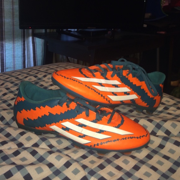 messi cleats - Picture 1 of 1