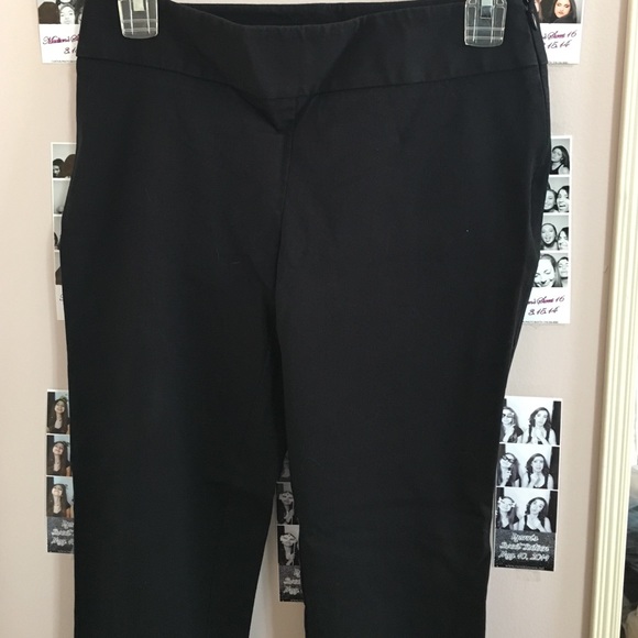 Loft Dress Pants