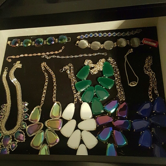 Most of my KS Collection