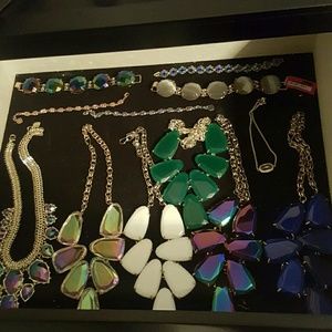 Most of my KS Collection