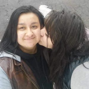 Meet your Posher, Briella