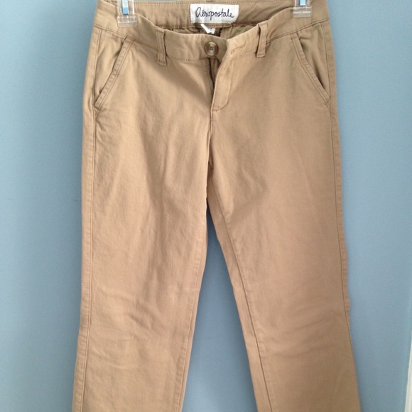 Aeropostale pants