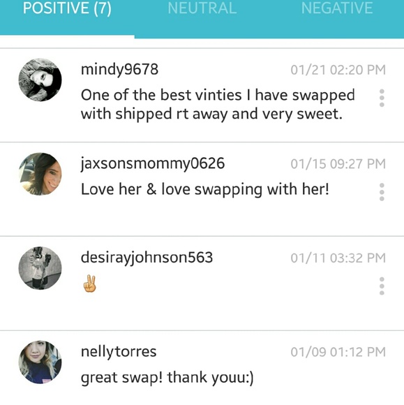 Feedback! - Picture 2 of 4