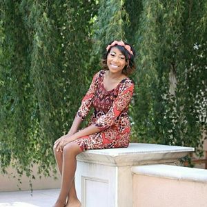 Meet your Posher, Ciara