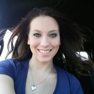 Meet your Posher, Tammy