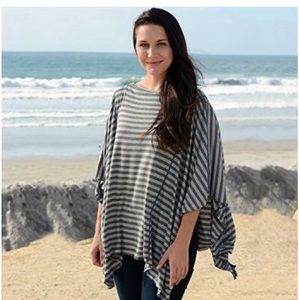 💖Awesome Dria Nursing Cover💖