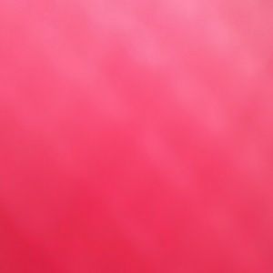 Meet your Posher, Abbie