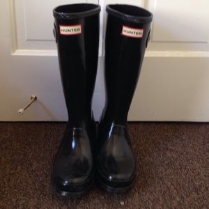 Women's Hunter Original tall boots