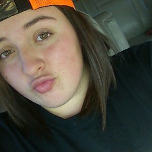 Meet your Posher, Karlee