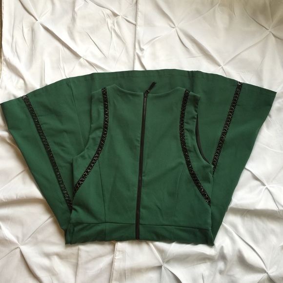 🚫SOLD in bundle 🚫Fit and flare dress - Picture 4 of 4