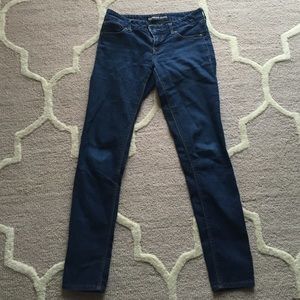 Skinny Express Jeans